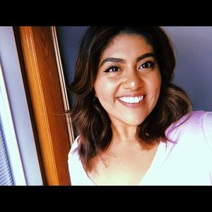 Meet your Posher, Karla